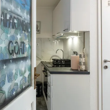 Goat Studio Dubrovnik Exterior photo