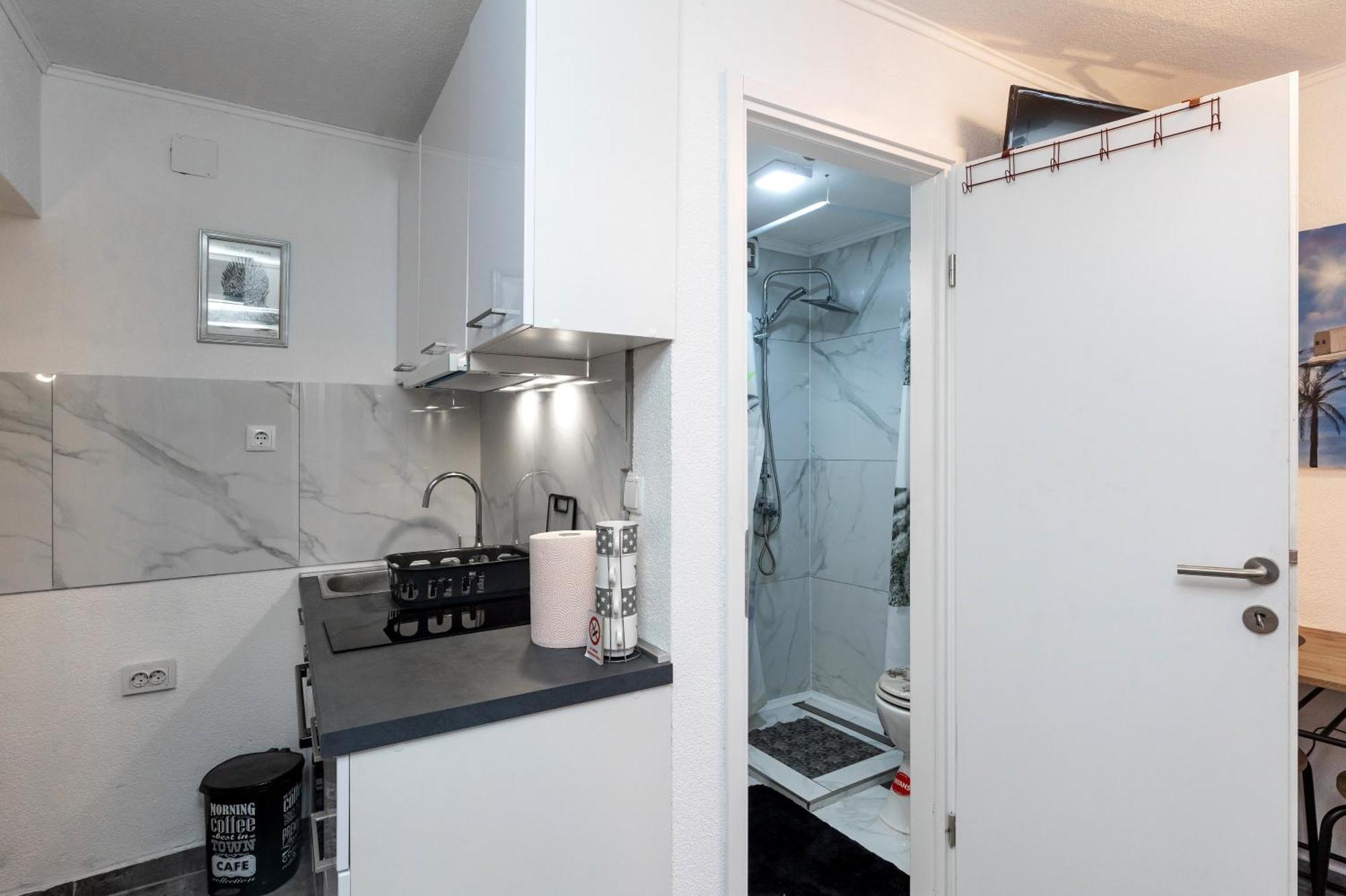 Apartamento Goat *