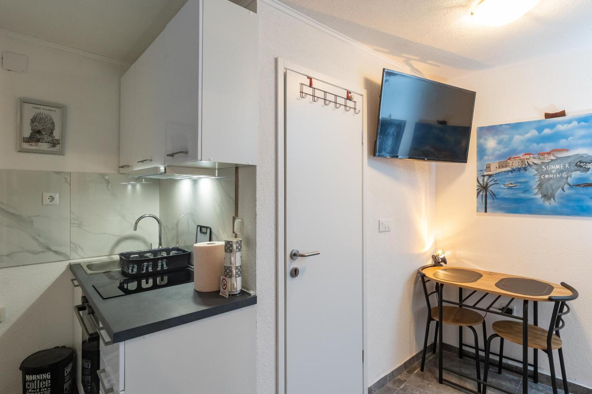 Apartamento Goat