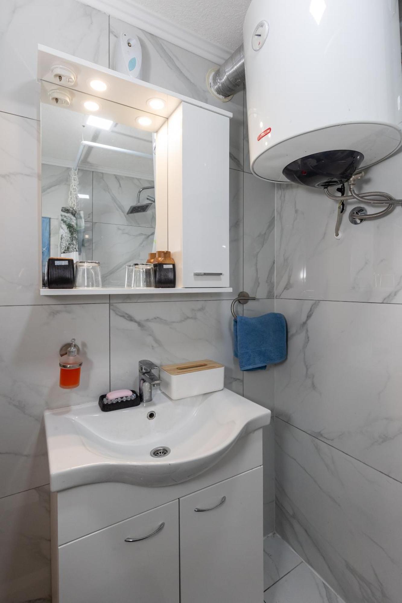 Apartamento Goat Dubrovnik