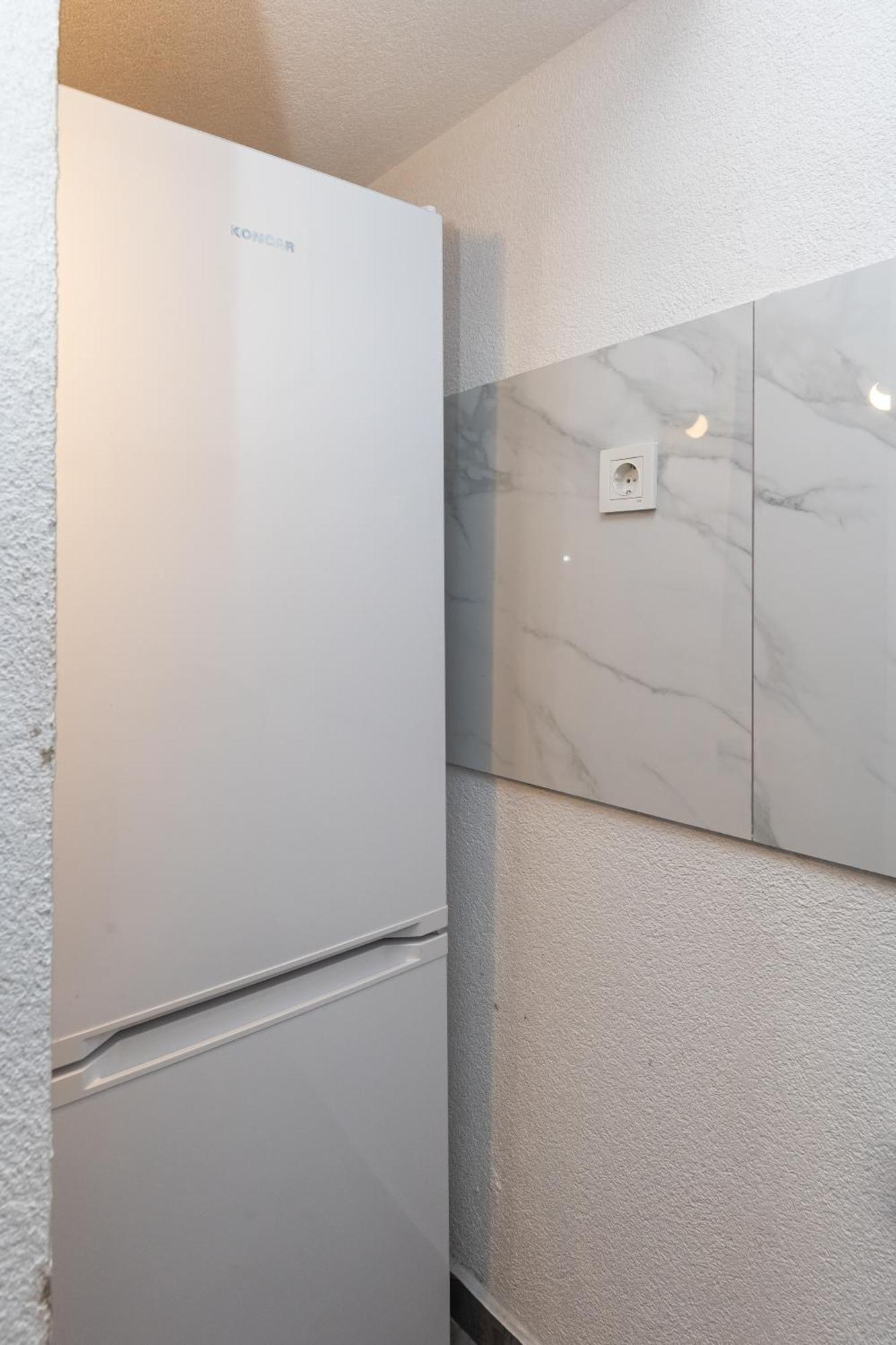 Apartamento Goat *